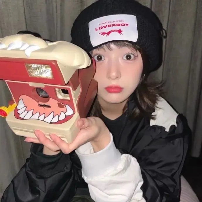 娜娜