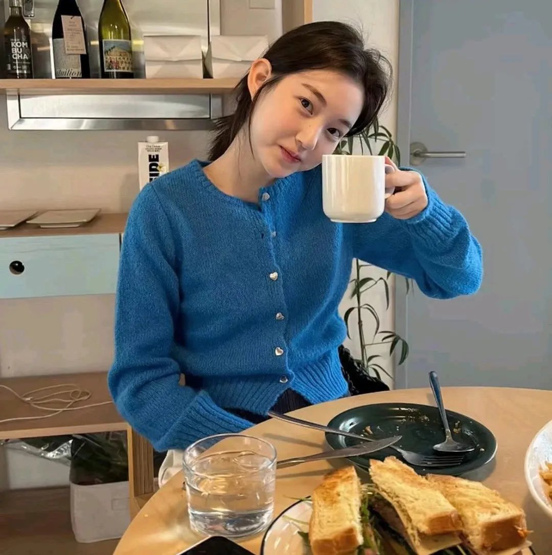 我的村我的家